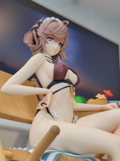 机动战队 茱蒂丝 泳装Ver.