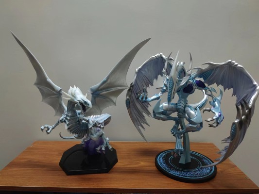 游戏王5Ds 星尘龙