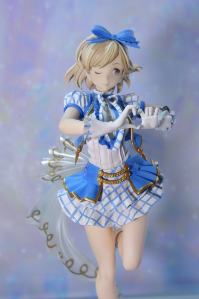 碧蓝幻想 姬塔  偶像Ver.