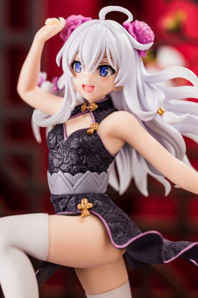 Coreful 魔女之旅 伊蕾娜 ~旗袍~