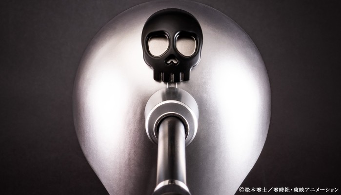 银河铁道999 重力枪剑  艾美拉达丝女王版 水枪