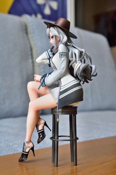 碧蓝航线 敦刻尔克