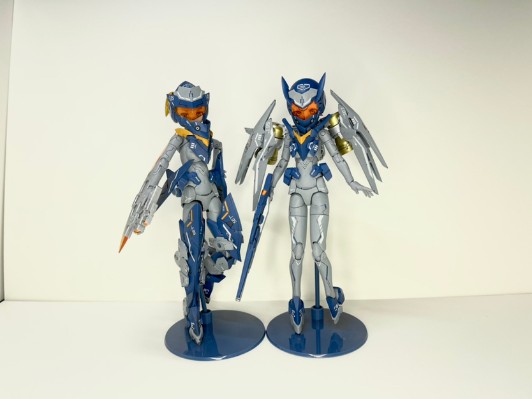 女神装置 SOL 赶路者 低可视度