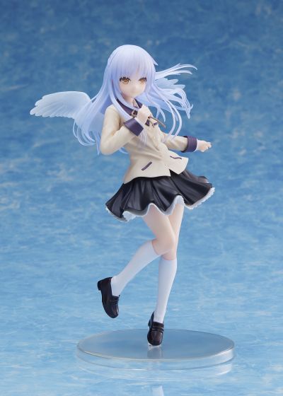 Coreful Angel Beats! 立华奏