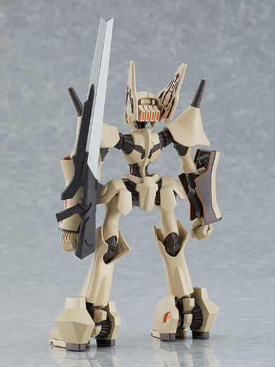MODEROID 机动神脑/灵魂力量 比玛神脑