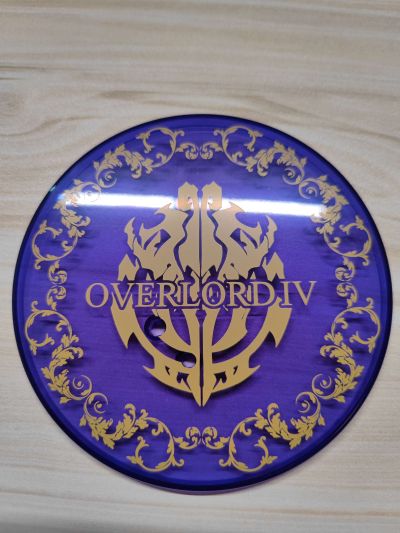 Coreful  OVERLORD 第四季 雅儿贝德～毛衣裙～