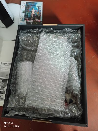 肉感少女 赫斯缇亚