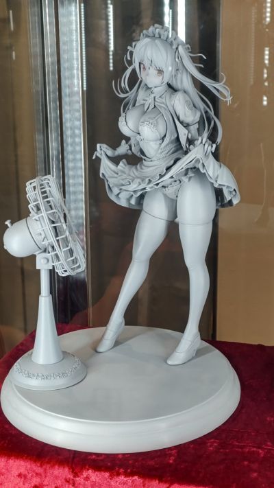 恶魔的少女 璐米露