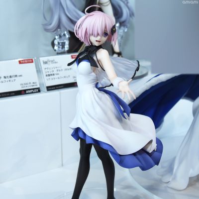 命运-冠位指定 盾兵-玛修·基列莱特 under the same sky