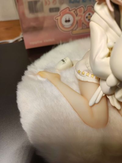 虚拟主播 白神遥