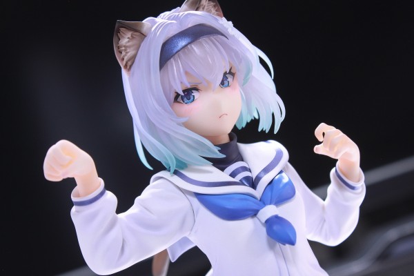 ALTER 空银子