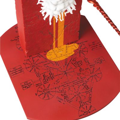 新世纪福音战士新剧场版：序 莉莉丝 雕像