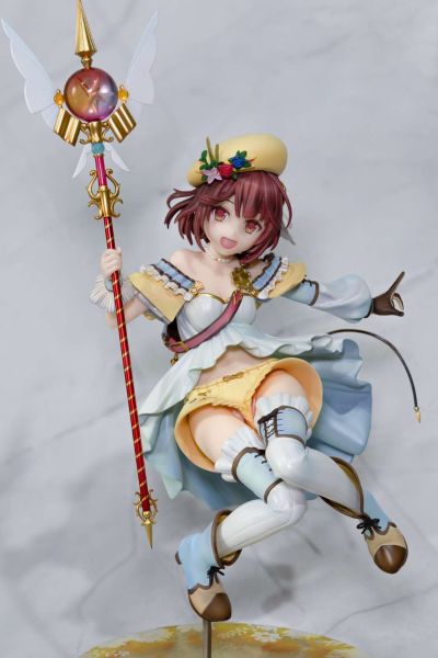 苏菲的炼金工房 ～不可思议书的炼金术士～ 苏菲·诺伊恩缪拉