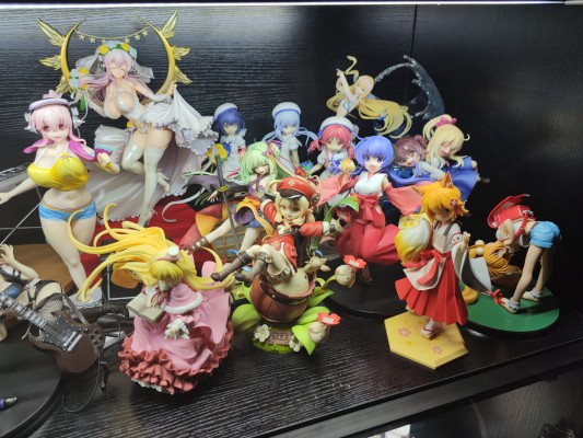 寒蝉鸣泣之时 卒 羽入