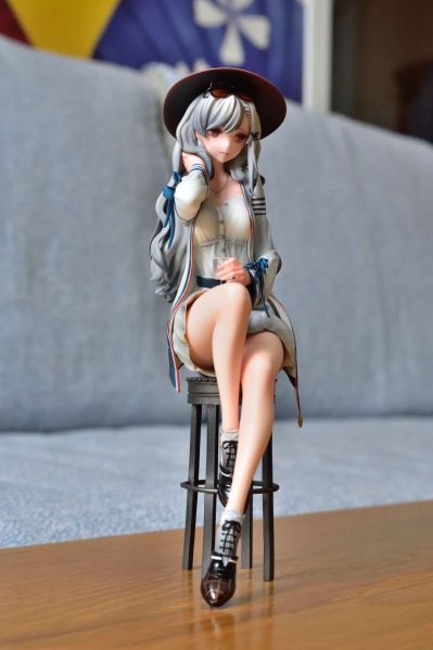 碧蓝航线 敦刻尔克