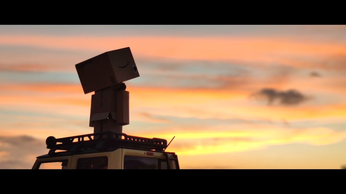 玩具箱里乱扔也OK软胶2  四叶妹妹！ 阿楞