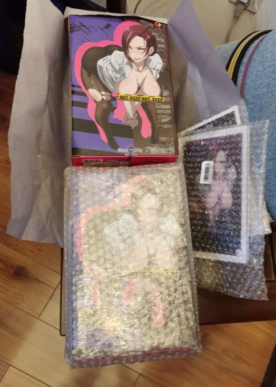 老物开箱（才怪！）