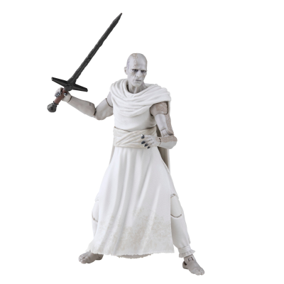 漫威传奇系列 雷神4：爱与雷霆 格尔