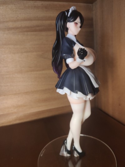 高时薪女仆咖啡店员