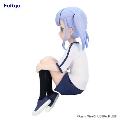 压泡面 测不准的阿波连同学 阿波连玲奈