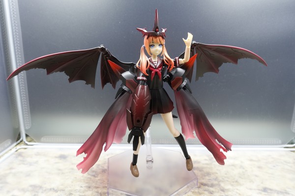 Figure-rise Standard Amplified  帝皇龙甲兽