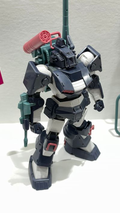 PLAMAX COMBAT ARMORS MAX27 太阳之牙 达格拉姆 GT版