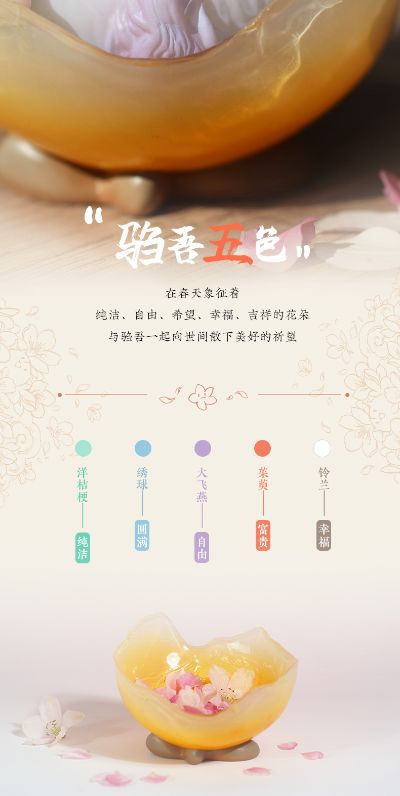 浑圆山海 · 驺吾