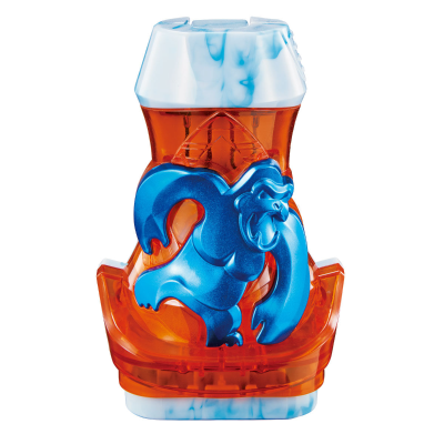 假面骑士利维斯系列 DX金刚罪恶印章