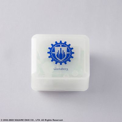 最终幻想11 八音盒套装 〈Ronfaure / Gustaberg / Sarutabaruta〉