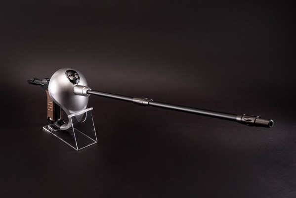 银河铁道999 重力枪剑  艾美拉达丝女王版 水枪