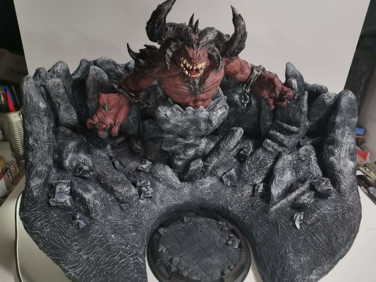 明日方舟 Ark Nights 白金