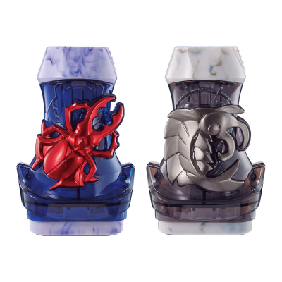 假面骑士利维斯系列 DX罪恶印章收藏套装03