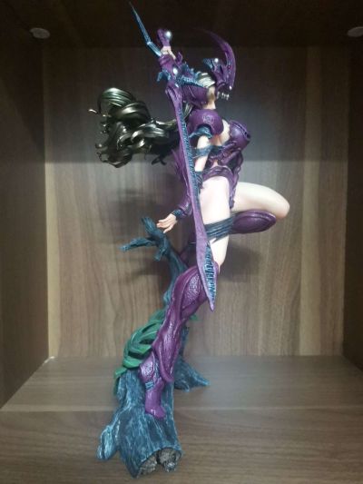 figma #305 强殖装甲 凯普二号F