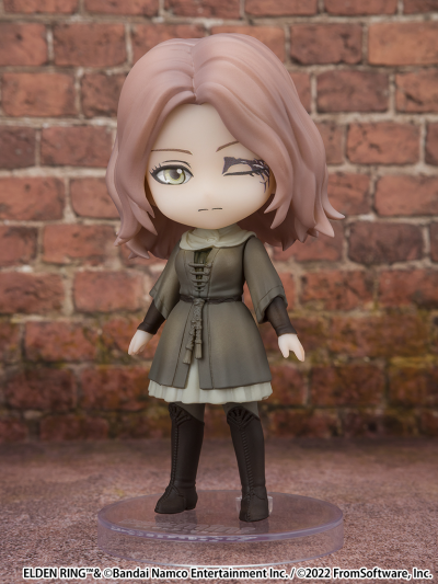 Figuarts mini 艾尔登法环 梅琳娜