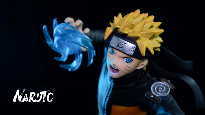 Vibration Stars NARUTO -火影忍者- 疾风伝 うずまき火影忍者 