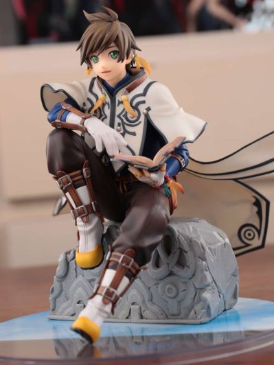 情热传说 米克里欧