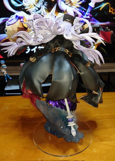 战场女武神4 克莱依玛莉雅·雷文