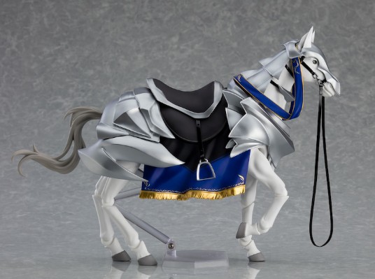 figma#568 命运-冠位指定 枪兵 / 阿尔托莉雅·潘德拉贡