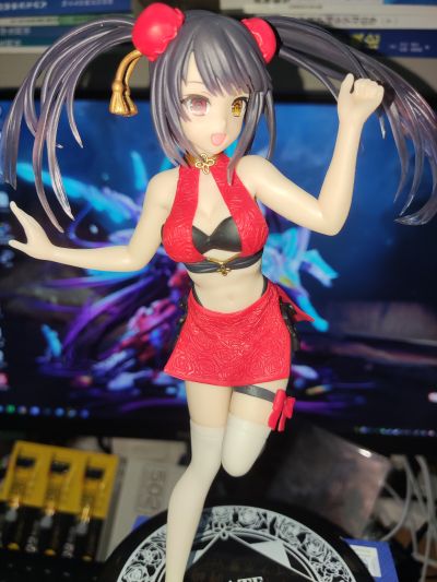 Coreful 约会大作战 第四季 时崎狂三 ~国风泳装~