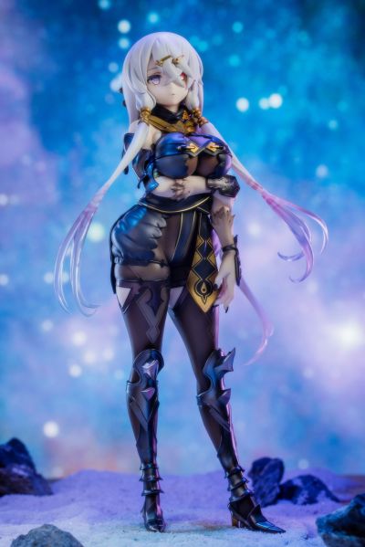 莱莎的炼金工房～常暗女王与秘密藏身处～ 莉拉・德西亚斯