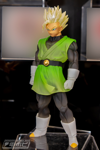 CLEARISE 龙珠Z 超级赛亚人孙悟饭（超级赛亚超人）