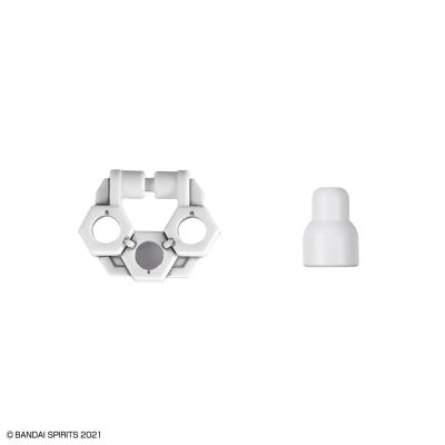 30MS  可选身体配件 型号G03 [配色B] ​​​​