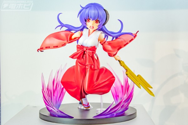 寒蝉鸣泣之时 卒 羽入