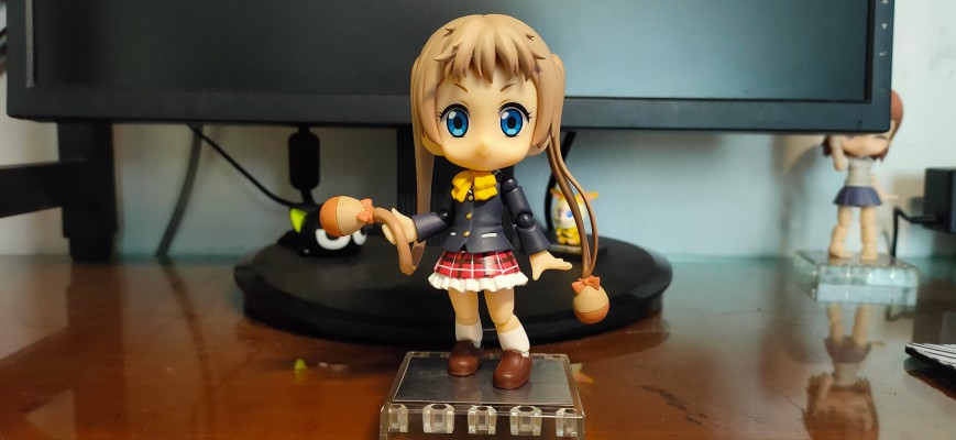 Cu-poche 中二病也要谈恋爱！恋 凸守早苗