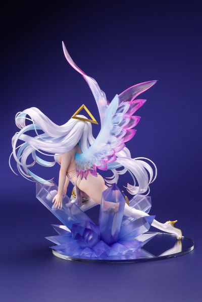 幻奏美术馆 Verse01 水晶天使Aria