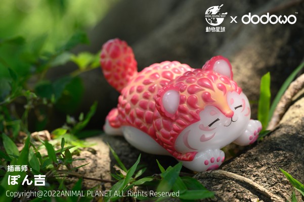 果物精灵 荔枝王虎