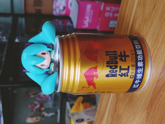 Chokonose Figure VOCALOID 初音未来 