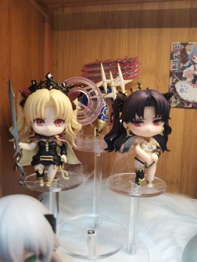 粘土人#1678  公主连结 与你重逢  佩可莉姆