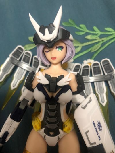 MG-06 夏侯惇·陆吾