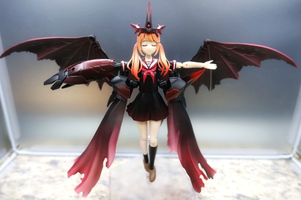 30MS 配件套组3（机械装备） ​​​​